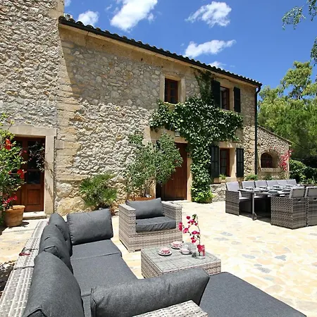 Jaume Ramona * Pollença