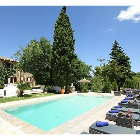 Nyaraló Jaume Ramona