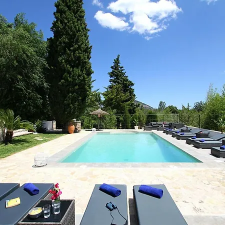 Jaume Ramona * Pollença