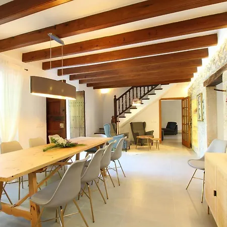 Jaume Ramona * Pollença