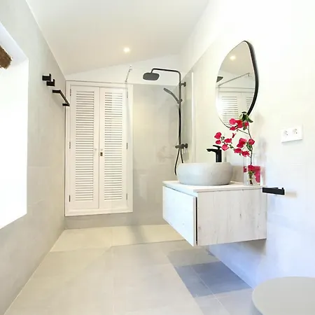 Nyaraló Jaume Ramona